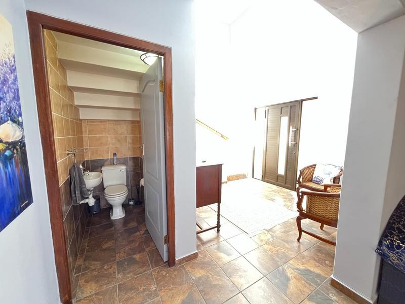 3 Bedroom Property for Sale in Dwarskersbos Western Cape